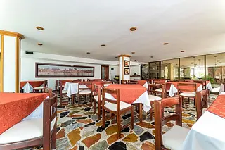Restaurante Hotel Don Lolo Villavicencio