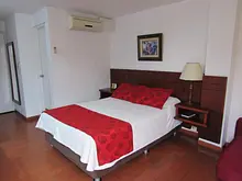 Habitación Sencilla