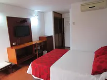 Habitación Sencilla