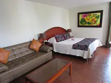 Habitación Doble Superior