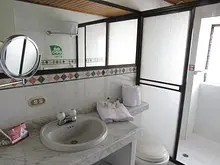 Habitación Suite